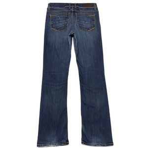 BKE Dakota 31X33 Long Boot Stretch Jeans